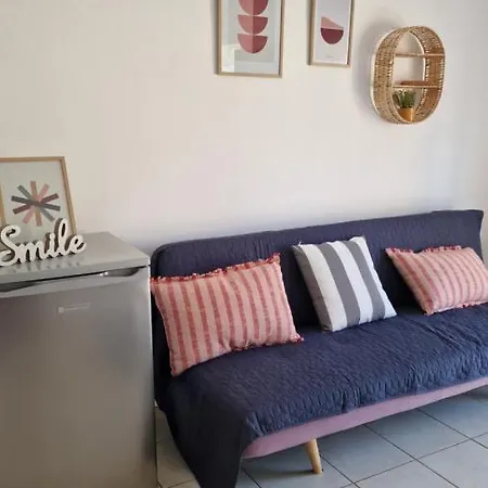 Cosy Little For Family Vacations !