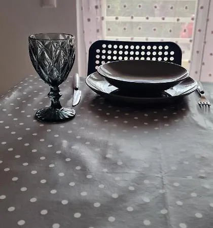 Cosy Little For Family Vacations ! * עיר רודוס