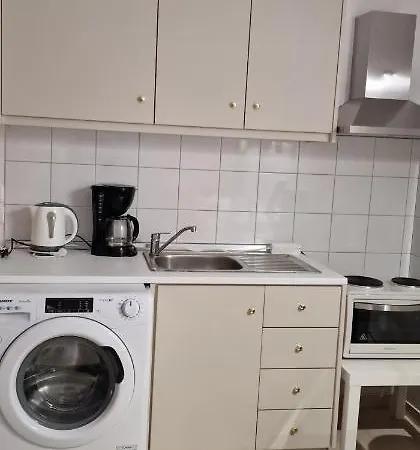Cosy Little For Family Vacations ! Apartment Rhodes City