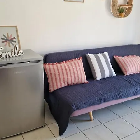 Cosy Little For Family Vacations ! Апартаменты Родос