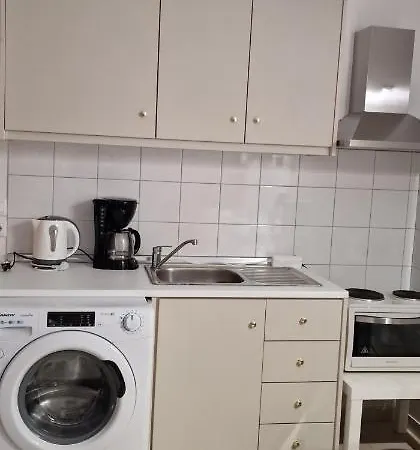 Cosy Little For Family Vacations !