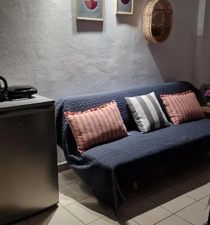 Apartamento Cosy Little For Family Vacations ! *