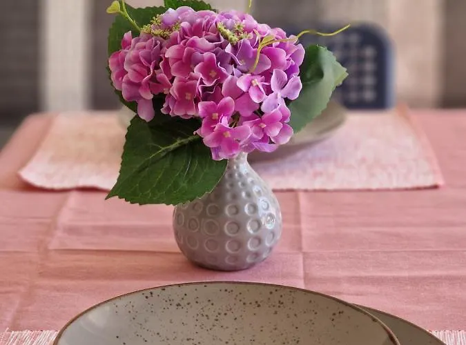 شقة Cosy Little For Family Vacations ! Rhodes City