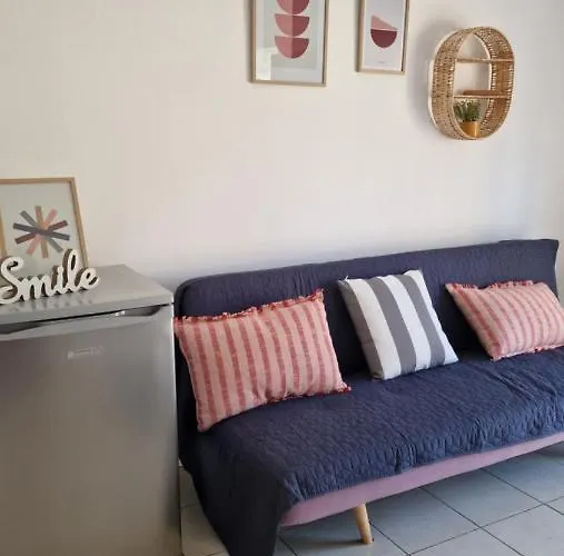 Cosy Little For Family Vacations !