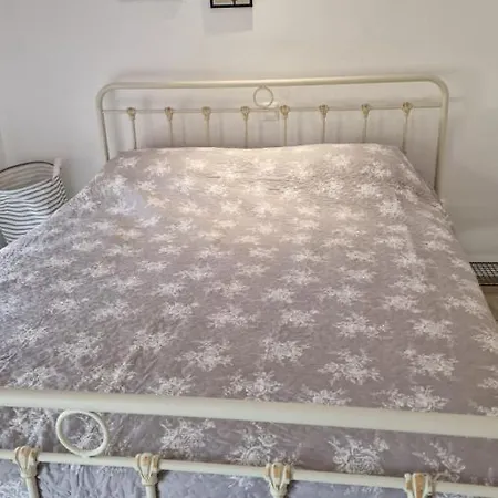 Lägenhet Cosy Little For Family Vacations ! Rhodes City