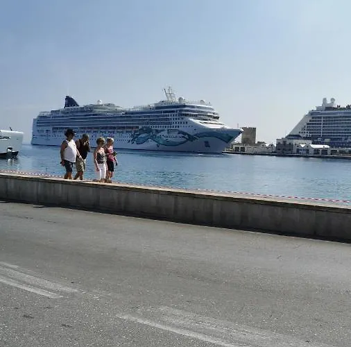 Cosy Little For Family Vacations !