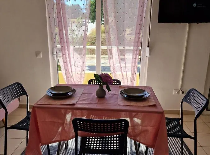 Apartamento Cosy Little For Family Vacations ! *