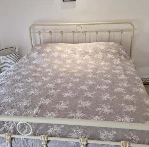 Daire Cosy Little For Family Vacations ! Rhodes City