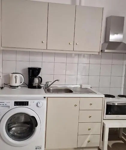 Cosy Little For Family Vacations !