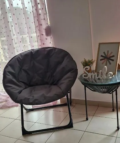 Cosy Little For Family Vacations ! Daire *