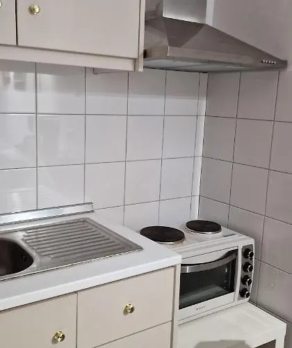 Cosy Little For Family Vacations !