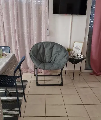 Cosy Little For Family Vacations ! Daire *