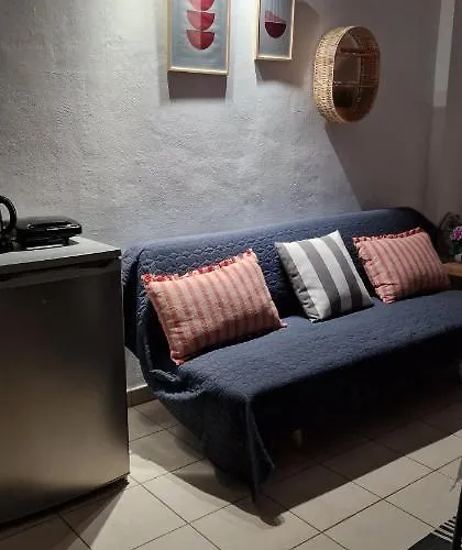 아파트 Cosy Little For Family Vacations ! *